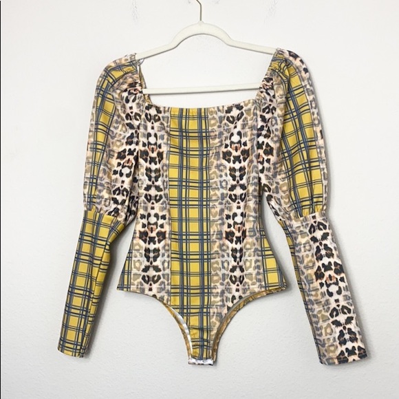 MISSGUIDED Bodysuit - Picture 6 of 12